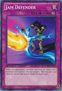 Jam Defender [Legendary Collection 4: Joey's World]