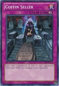 Coffin Seller [Legendary Collection 4: Joey's World]