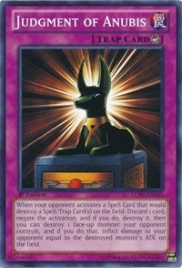 Judgment of Anubis [Legendary Collection 4: Joey's World]