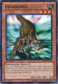 Gilasaurus [Legendary Collection 4: Joey's World]