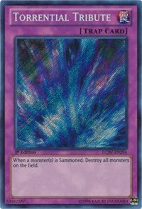 Torrential Tribute [Legendary Collection 4: Joey's World]