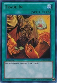 Trade-In [Legendary Collection 4: Joey's World]