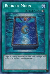 Book of Moon [Legendary Collection 4: Joey's World]