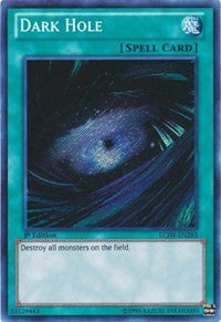Dark Hole [Legendary Collection 4: Joey's World]