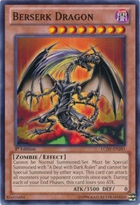 Berserk Dragon [Legendary Collection 4: Joey's World]
