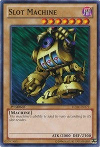Slot Machine [Legendary Collection 4: Joey's World]