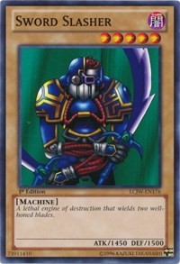 Sword Slasher [Legendary Collection 4: Joey's World]