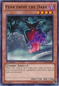 Fear from the Dark [Legendary Collection 4: Joey's World]