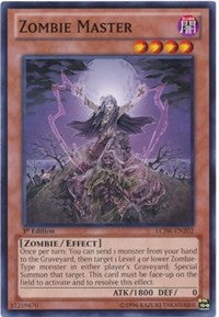 Zombie Master [Legendary Collection 4: Joey's World]