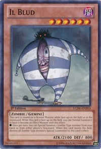 Il Blud [Legendary Collection 4: Joey's World]