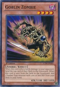 Goblin Zombie [Legendary Collection 4: Joey's World]
