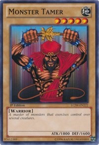 Monster Tamer [Legendary Collection 4: Joey's World]