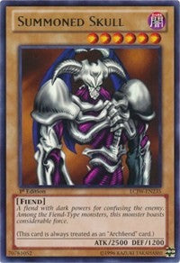 Summoned Skull [Legendary Collection 4: Joey's World]