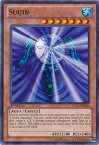 Suijin [Legendary Collection 4: Joey's World]
