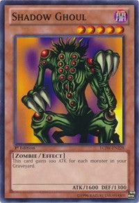 Shadow Ghoul [Legendary Collection 4: Joey's World]