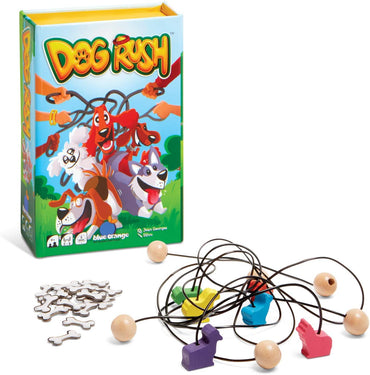 Picture of Dog Rush