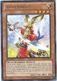 Vivid Knight [Shadow Specters]