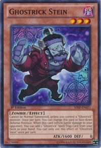 Ghostrick Stein [Shadow Specters]
