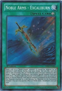 Noble Arms - Excaliburn [Shadow Specters]