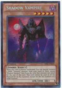 Shadow Vampire [Shadow Specters]