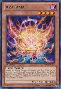 Aratama [Shadow Specters]