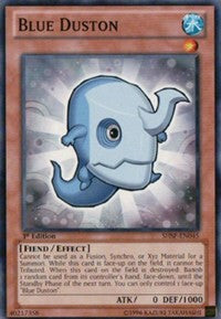 Blue Duston [Shadow Specters]