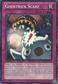 Ghostrick Scare [Shadow Specters]