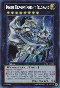 Divine Dragon Knight Felgrand [Shadow Specters]