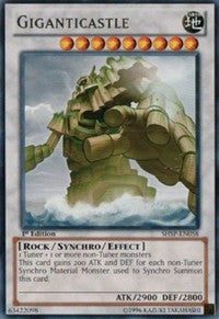 Giganticastle [Shadow Specters]