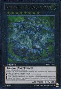 Number 46: Dragluon (UTR) [Shadow Specters]