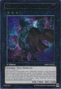 Ghostrick Alucard (UTR) [Shadow Specters]