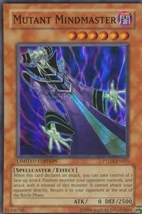 Mutant Mindmaster [Phantom Darkness]
