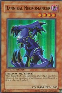 Hannibal Necromancer [Phantom Darkness]