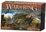 Picture of the Board Game: War of the Ring (second edition)