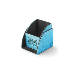 Dragon Shield: Nest (Blue / Black)
