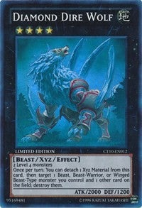 Diamond Dire Wolf [2013 Collectors Tins Wave 2]