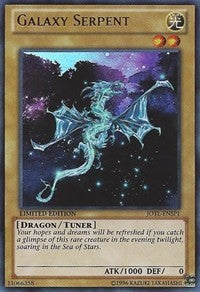 Galaxy Serpent [Judgment of the Light]