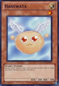 Hanewata (Purple) [Duelist League Promo]