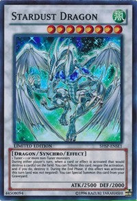 Stardust Dragon [Shadow Specters]