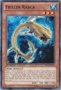 Friller Rabca [Star Pack 2013]