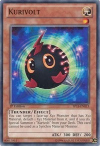 Kurivolt [Star Pack 2013]