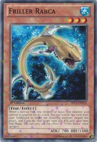Friller Rabca [Star Pack 2013]