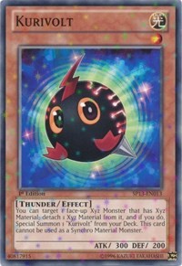 Kurivolt [Star Pack 2013]