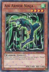 Air Armor Ninja [Star Pack 2013]