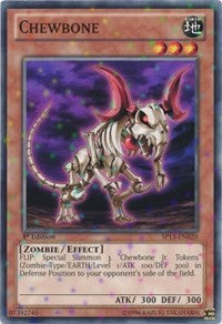 Chewbone [Star Pack 2013]
