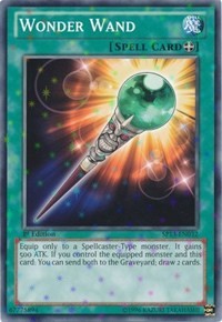 Wonder Wand [Star Pack 2013]