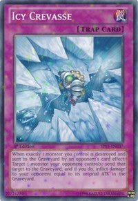 Icy Crevasse [Star Pack 2013]