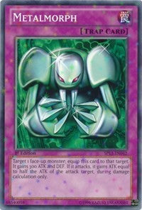 Metalmorph [Star Pack 2013]