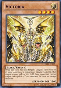 Victoria (Purple) [Duelist League Promo]