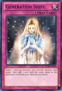 Generation Shift (Purple) [Duelist League Promo]